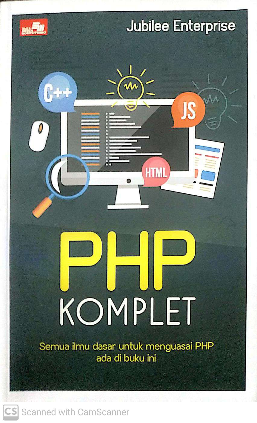 PHP Komplet