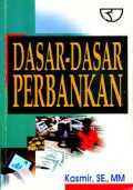 DASAR-DASAR PERBANKAN