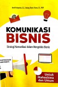 komunikasi Bisnis 